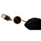 Мышка AOC GM530 RGB PMW3389 Kailh switch USB Black (GM530B) - изображение 5
