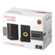 Акустична система Microlab SOLO 4 60W Brown (SOLO-4BR) - изображение 11