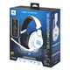 Наушники JBL Quantum 910P Wireless for PS White (JBLQ910PWLWHTBLU) - изображение 11