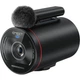 Веб-камера Emeet StreamCam One Black (eMeet-E7004) - зображення 1