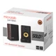 Акустична система Microlab SOLO 3 40W Brown (SOLO-3BR) - изображение 11