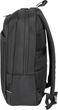 Plecak na laptopa Natec Kudu 15.6" Black (NTO-2236) - obraz 4