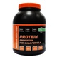 Протеин для похудения 80% 2кг Bioline Nutrition Мороженое пломбир (Банка) - изображение 1