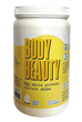 Ізолят Body Beauty Egg White Яєчний Альбумін Без смаку 0,6 кг - зображення 1