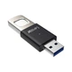 USB флеш накопичувач Lexar 256GB JumpDrive Fingerprint F35 Pro USB 3.2 (LJDF35P256G-RNBNG) - зображення 5