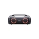 Акустична система Defender Beatbox 50 Bluetooth Black (65950) - изображение 1
