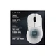 Мышка Ajazz AJ179 V2 MAX Wireless/Bluetooth/USB White (AJ179-V2-MAX-W) - изображение 10