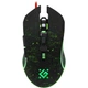 Мишка Defender Draglen GM-907 RGB USB Black (52907) - зображення 1
