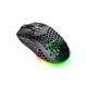 Мышка Trust GXT 929 Helox Wireless/USB-A Black (25307) - изображение 3
