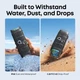 Акустична система Anker SoundСore Boom 3i Black (D5100010) - изображение 10