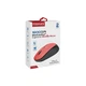 Мишка Promate Tracker Wireless Red (tracker.red) - изображение 2
