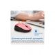 Мишка Promate Tracker Wireless Red (tracker.red) - изображение 4