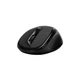 Мышка Xtrike ME GW-109 Wireless Black (GW-109) - изображение 5