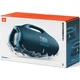 Акустична система JBL Boombox 4 Blue (JBLBOOMBOX4BLUEP) - изображение 10