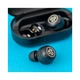 Навушники Jlab JBuds Air Pro Black (IEUEBJBAIRPRORBLK82) - зображення 11