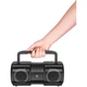 Акустична система Defender Beatbox 20 Black (65420) - изображение 4