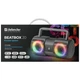 Акустична система Defender Beatbox 20 Black (65420) - изображение 5