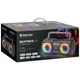 Акустична система Defender Beatbox 20 Black (65420) - изображение 9