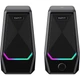 Акустична система Havit SK768 USB RGB Black (6939119042585) - изображение 4