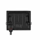 Світлодіодний прожектор 10W 6500K 220V (TLF106)IP65 TITANUM - зображення 2
