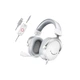 Навушники Fifine H9W White (H9W) - зображення 4