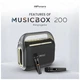Акустическая система HiFuture Musicbox 200 Black (musicbox200.black) - изображение 11