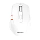Мышка Meetion BTM032 Wireless/Bluetooth/USB White (MT-BTM032-B) - изображение 1
