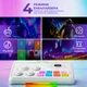 Микшерный пульт Fifine SC8W White (SC8W) - изображение 10