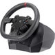 Руль GamePro RW575PM з педалями та коробкою передач XBOXONE/PS4/PS3/PC/SWITCH (RW575PM) - изображение 6