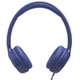 Навушники JBL Tune 530 Blue (JBLT530BLU) - зображення 2