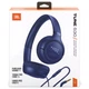 Навушники JBL Tune 530 Blue (JBLT530BLU) - зображення 9