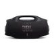 Акустическая система JBL Boombox 4 Black (JBLBOOMBOX4BLKEP) - изображение 2