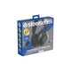 Навушники SteelSeries Arctis Nova 3P Wireless MultiPlatform Black (61686) - зображення 3