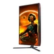 Монітор AOC Q27G3XMN/BK - зображення 2