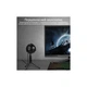 Мікрофон Vertux Sphere LED USB Black (sphere.black) - изображение 2