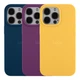 Протиударний Чохол Silicone Case Full Size (AA) для iPhone 13 Pro 55.Pine Green - зображення 2