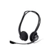 Навушники Logitech PC 960 Stereo Headset USB (981-000100) - изображение 1