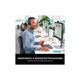Навушники Logitech PC 960 Stereo Headset USB (981-000100) - изображение 2