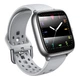 Смарт Годинник Hoco Y36 Smart sports watch Срібний - изображение 1