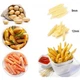 Картофелерезка для нарезания картофеля фри Potato Chipper - изображение 3