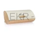 Хлібниця Bread Maestro 365х250х133 мм Бежева MR-1775-IVORY - изображение 3