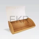 Хлібниця Bread Maestro 365х250х133 мм Бежева MR-1775-IVORY - изображение 5