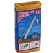 Кишенькова міні портативна вудка Pocket Pen Fishing Rod з котушкою - зображення 3