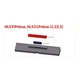 Решітка Hutterer&Lechner HL0531Prblue S.1 серії "Стандарт" для трапів HL531Prblue.1 чорна матова - изображение 3