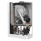 Двоконтурний конденсаційний котел Ariston Clas One Wi Fi 35 (3302125) - изображение 3