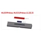 Решітка Hutterer&Lechner HL0531Prblue D.3 серії "Design" для трапів HL531Prblue.3 латунь матова - изображение 3