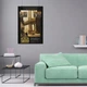 Постер Однажды в Америке, Once Upon A Time In America (1984), A1 90×60 см (id3750) - изображение 8