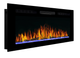 Электрический камин ArtiFlame 3D с эффектом реального огня - изображение 3