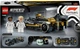 Конструктор LEGO Командний автомобіль для перегонів APXGP з «F1® фільм» 268 деталей (77252) - зображення 2