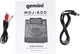 DJ-проигрыватель / медиаплеер Gemini MDJ-600 - изображение 4